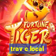 trav c local